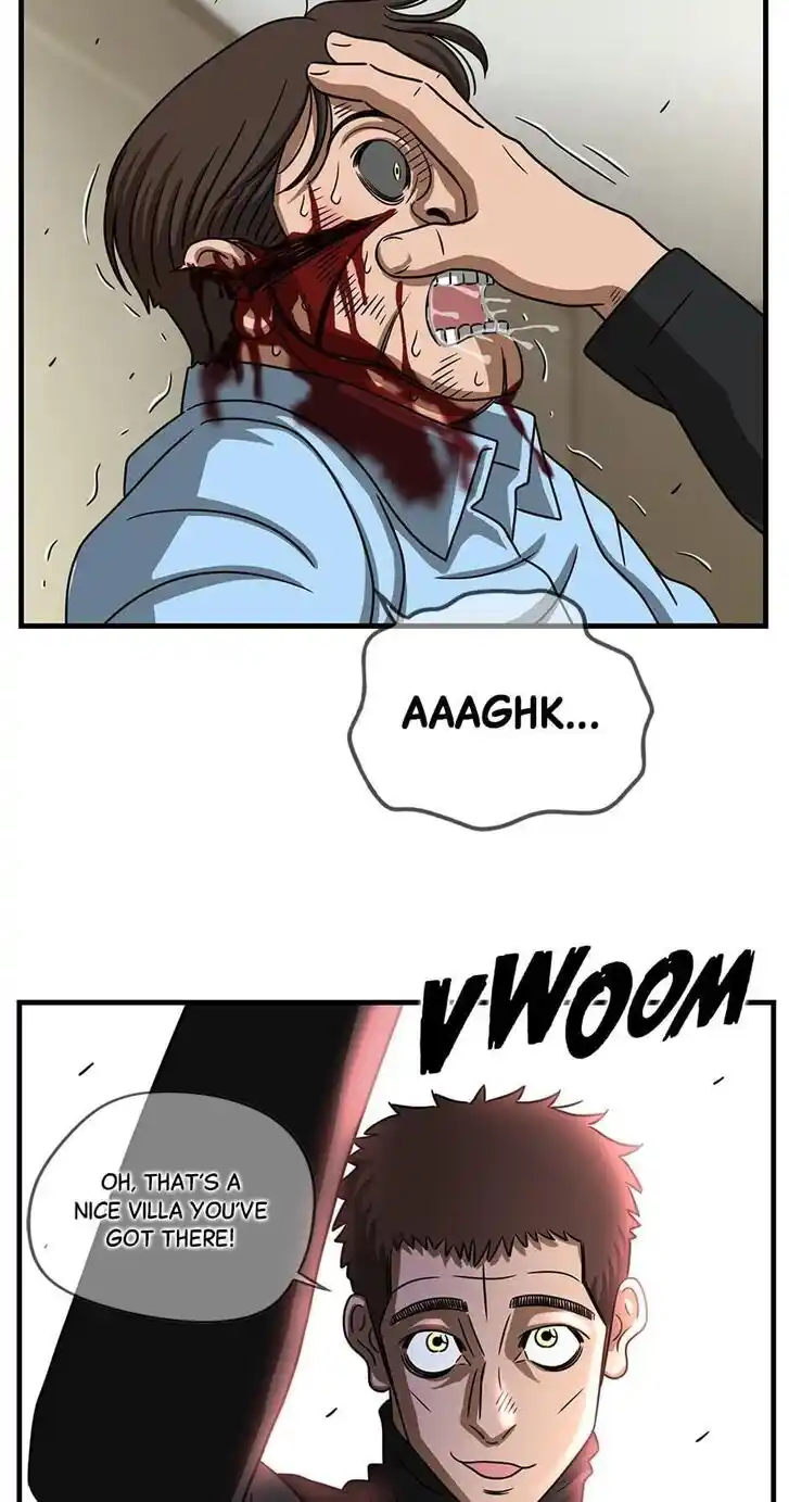 Amazing Rumor Ch.113