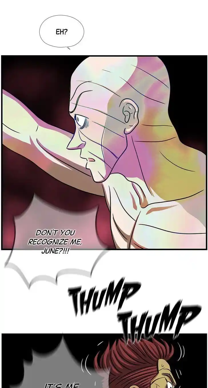 Amazing Rumor Ch.113