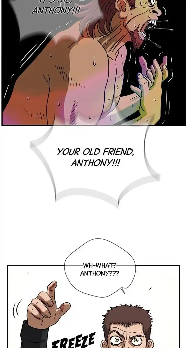 Amazing Rumor Ch.113