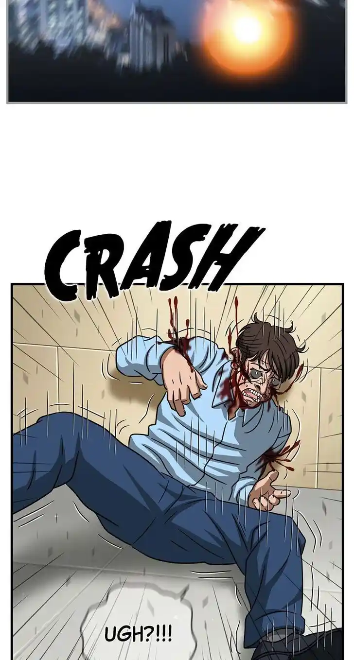 Amazing Rumor Ch.113