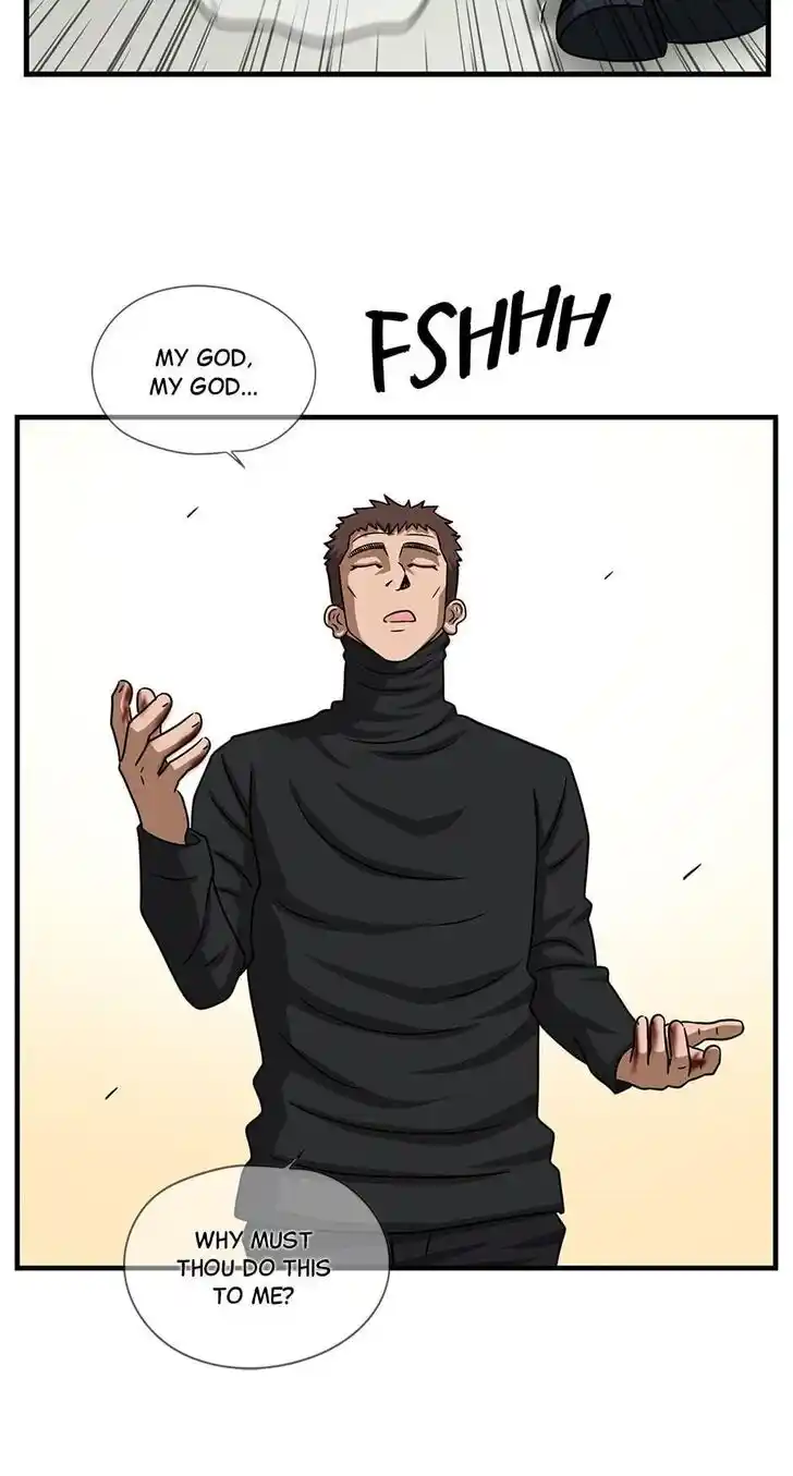 Amazing Rumor Ch.113