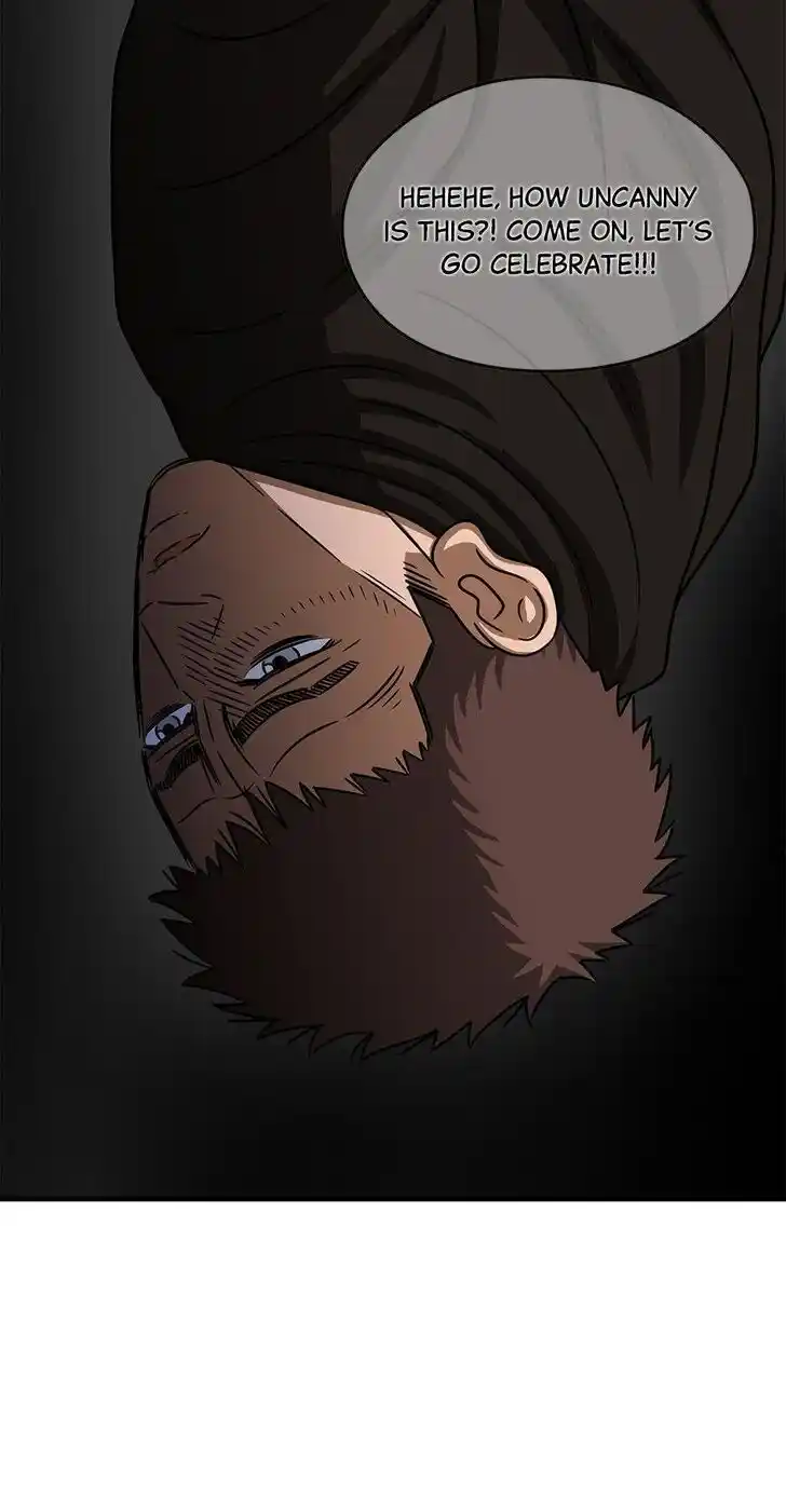 Amazing Rumor Ch.113