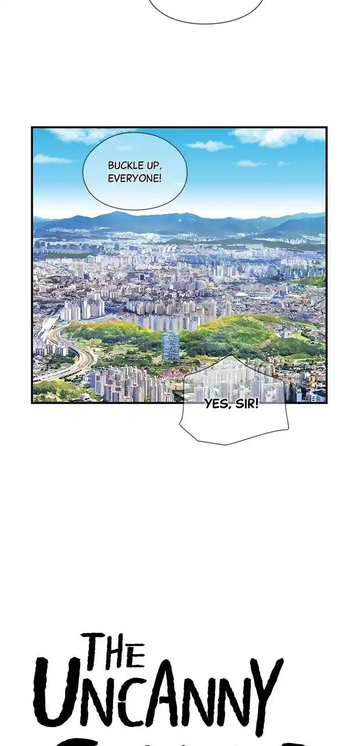 Amazing Rumor Ch.114