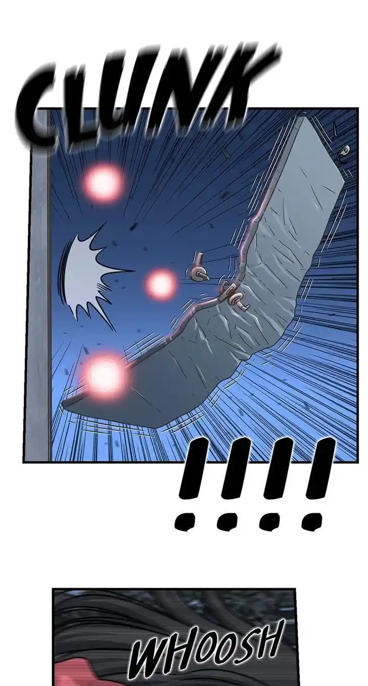 Amazing Rumor Ch.115