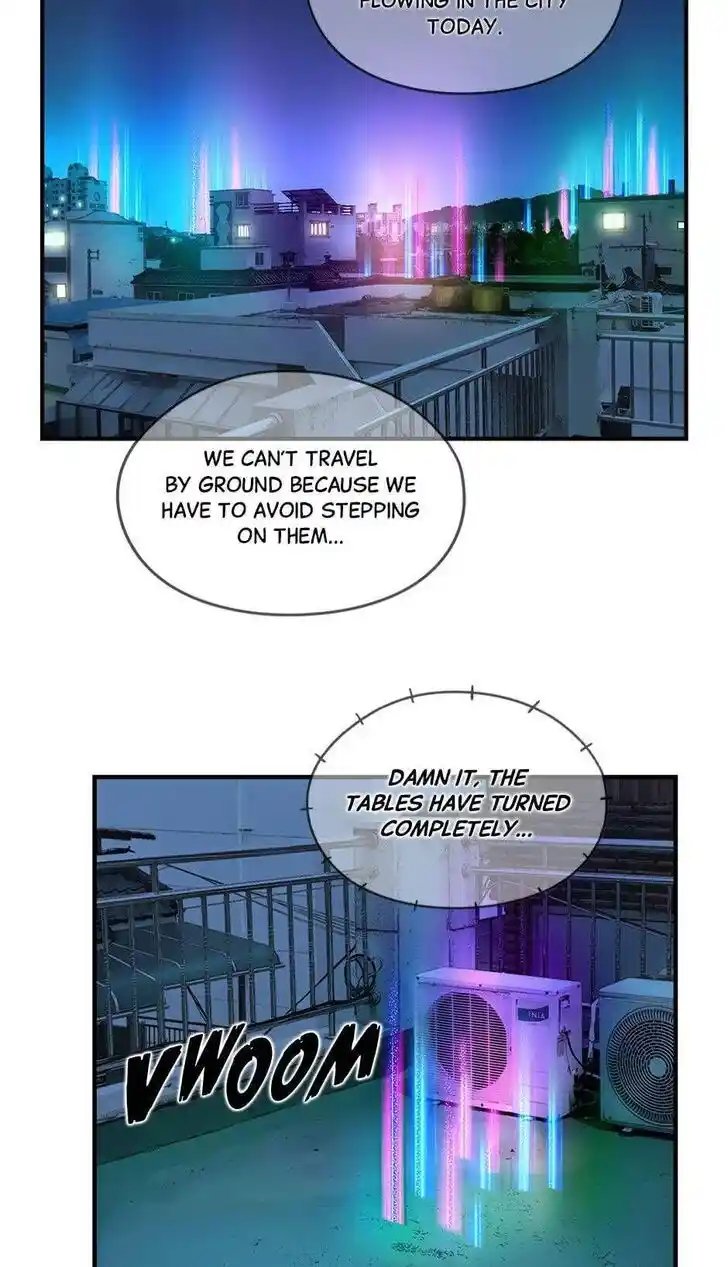 Amazing Rumor Ch.115