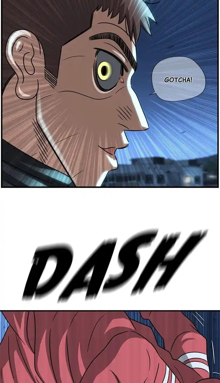 Amazing Rumor Ch.115