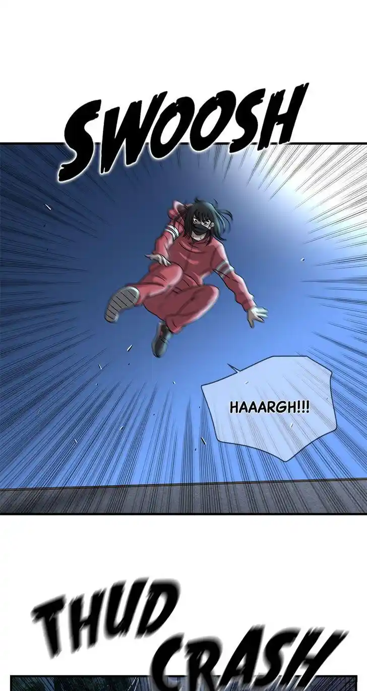 Amazing Rumor Ch.115