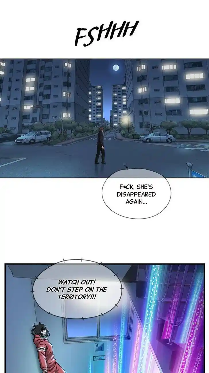 Amazing Rumor Ch.115