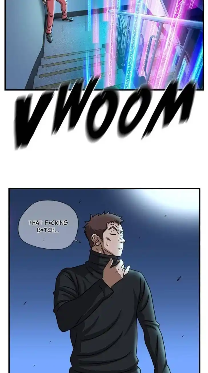 Amazing Rumor Ch.115