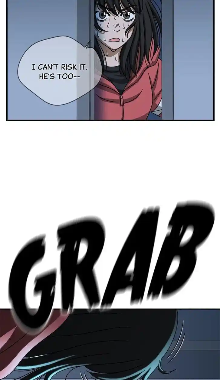 Amazing Rumor Ch.115