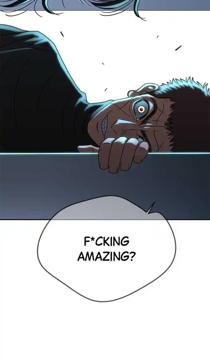 Amazing Rumor Ch.115