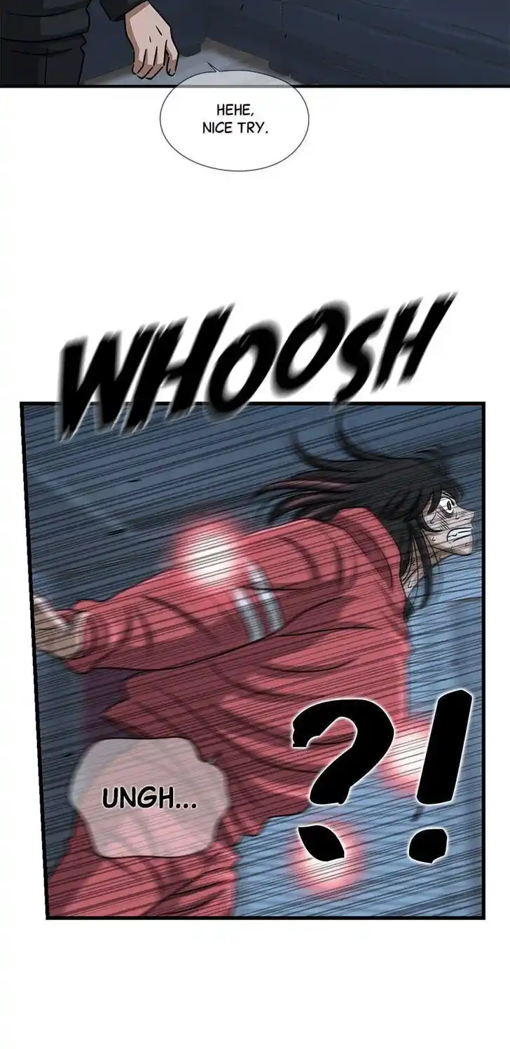 Amazing Rumor Ch.116