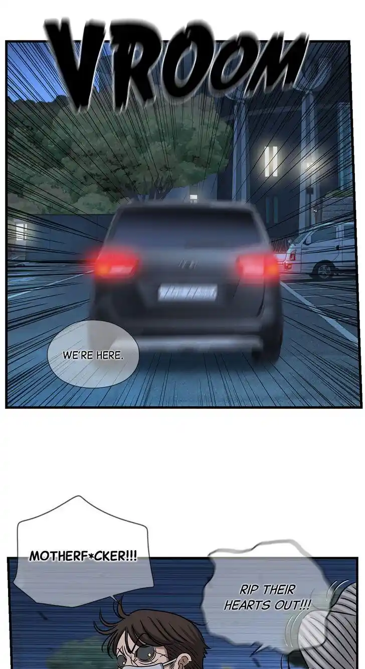 Amazing Rumor Ch.116