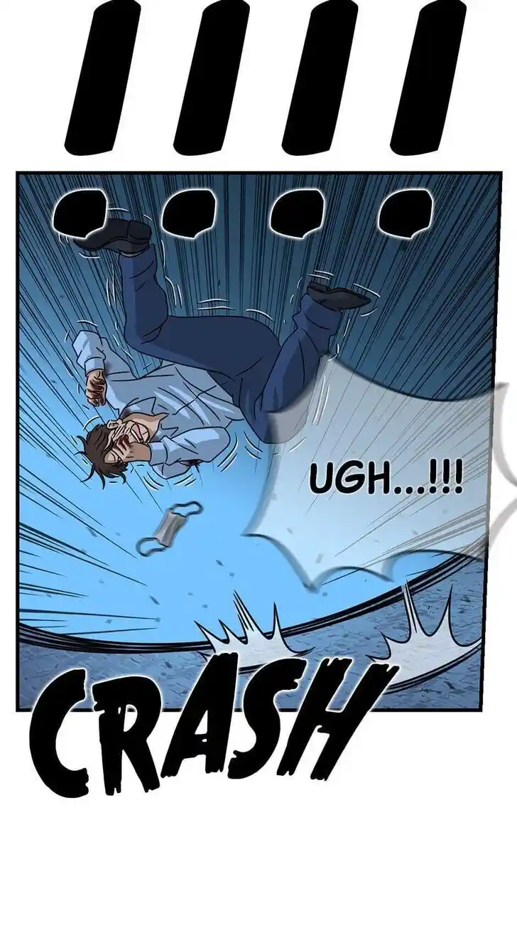 Amazing Rumor Ch.116