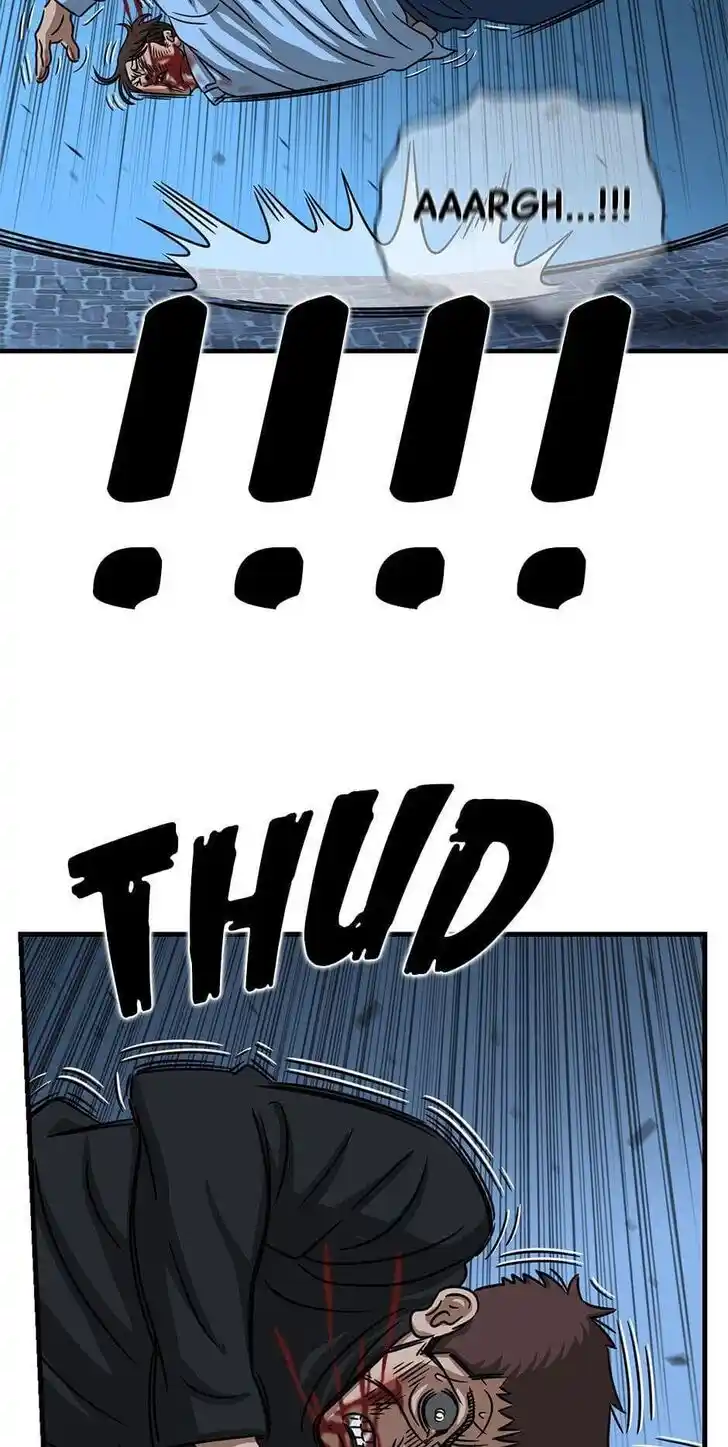 Amazing Rumor Ch.118