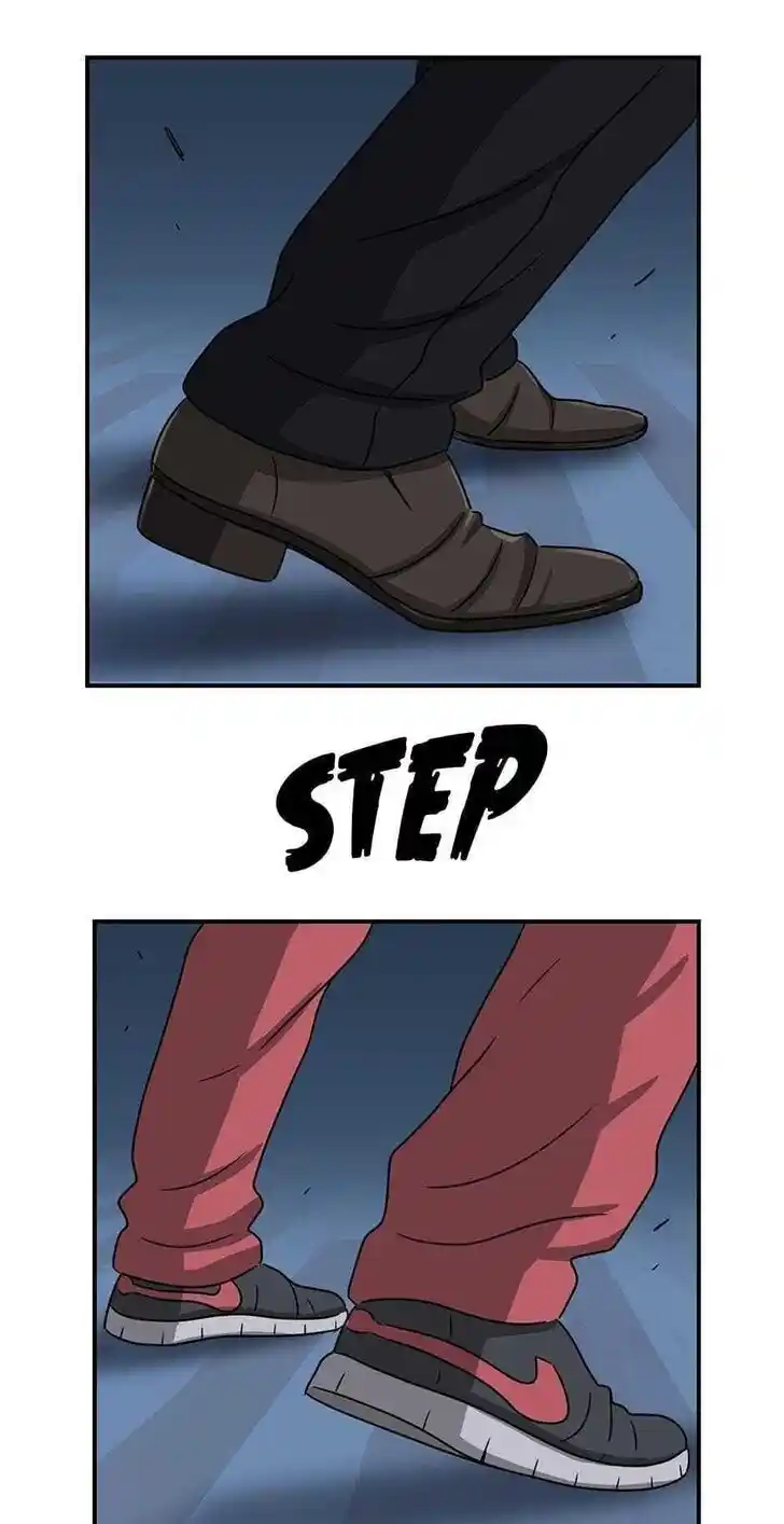 Amazing Rumor Ch.118