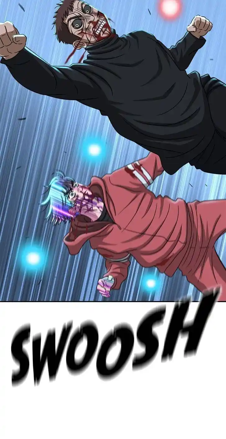 Amazing Rumor Ch.118