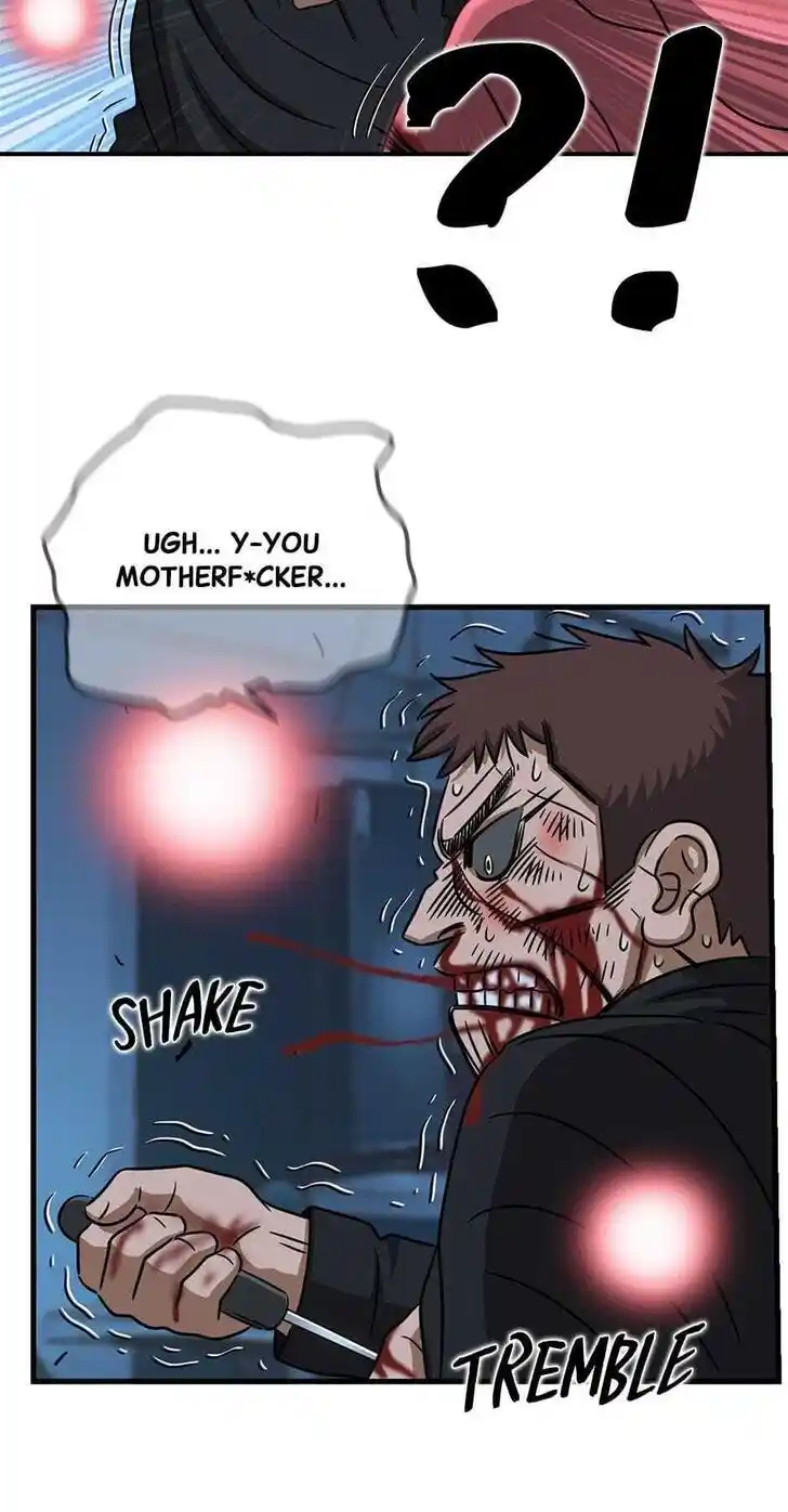 Amazing Rumor Ch.118