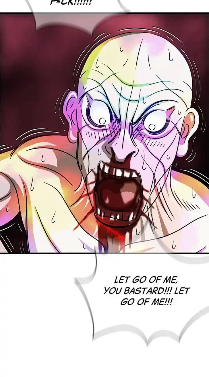 Amazing Rumor Ch.118