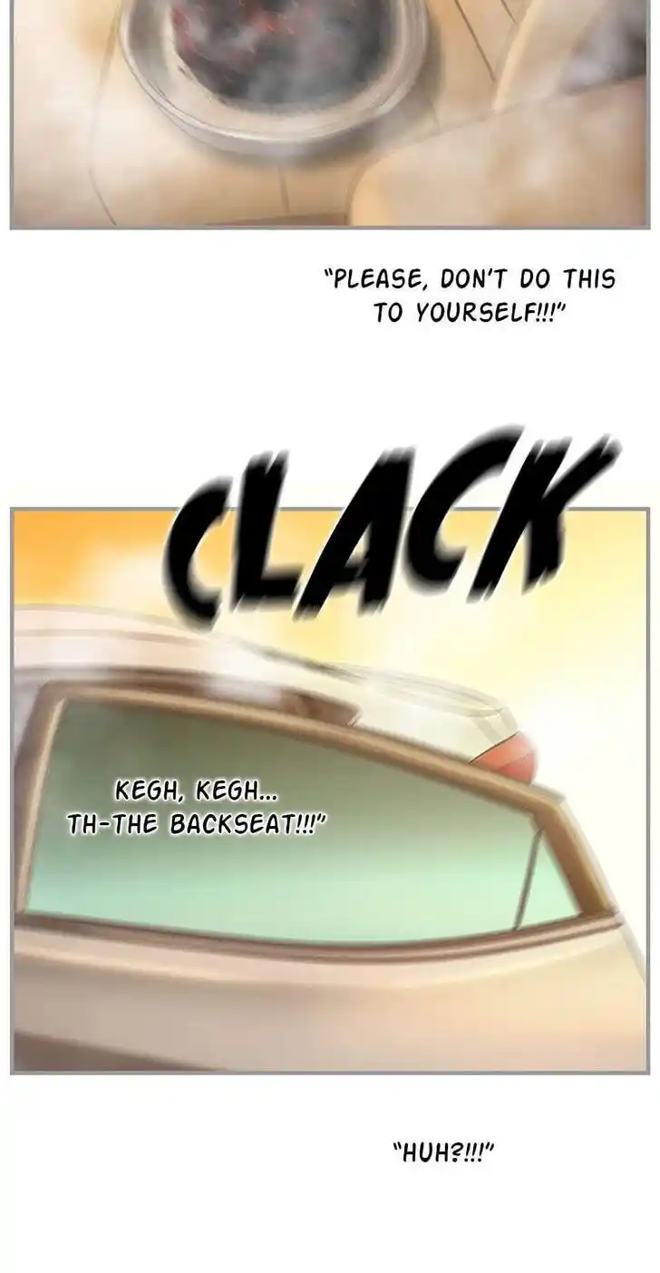 Amazing Rumor Ch.118