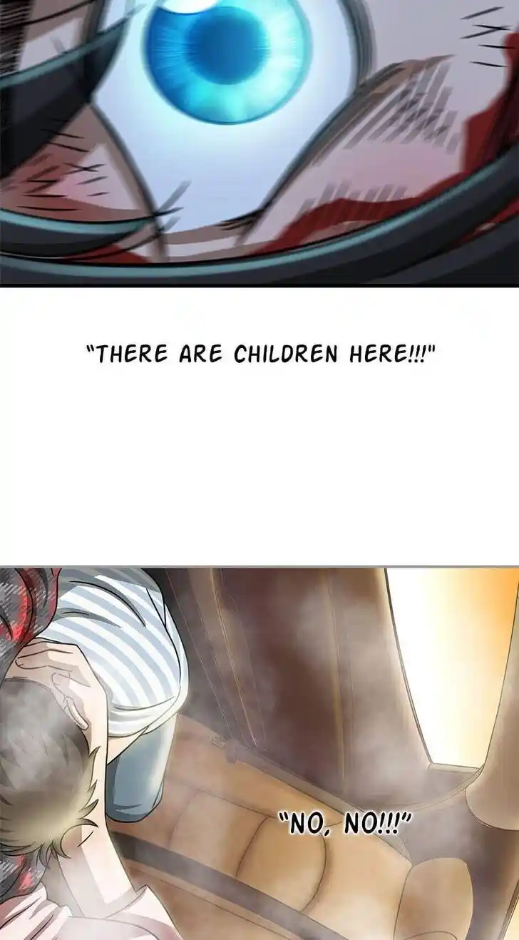 Amazing Rumor Ch.118