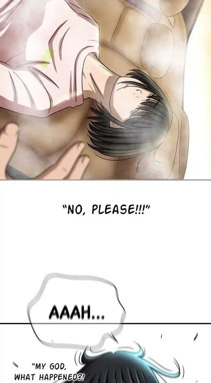 Amazing Rumor Ch.118