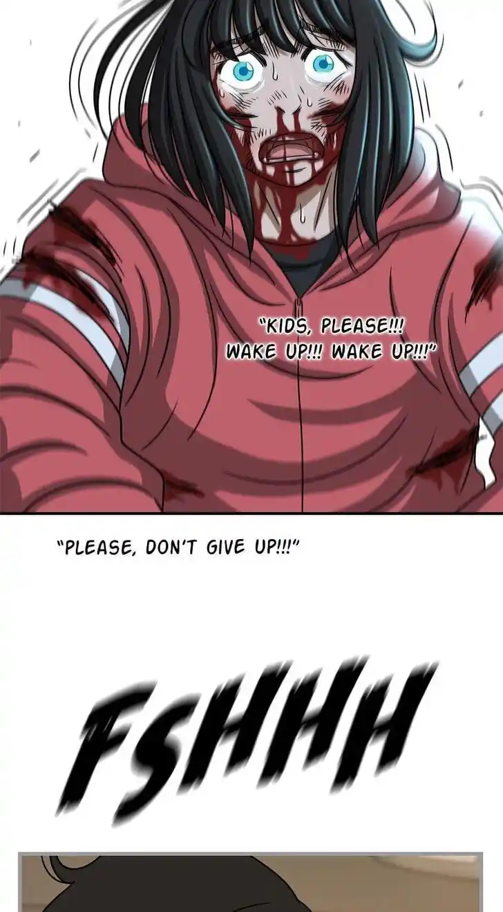 Amazing Rumor Ch.118