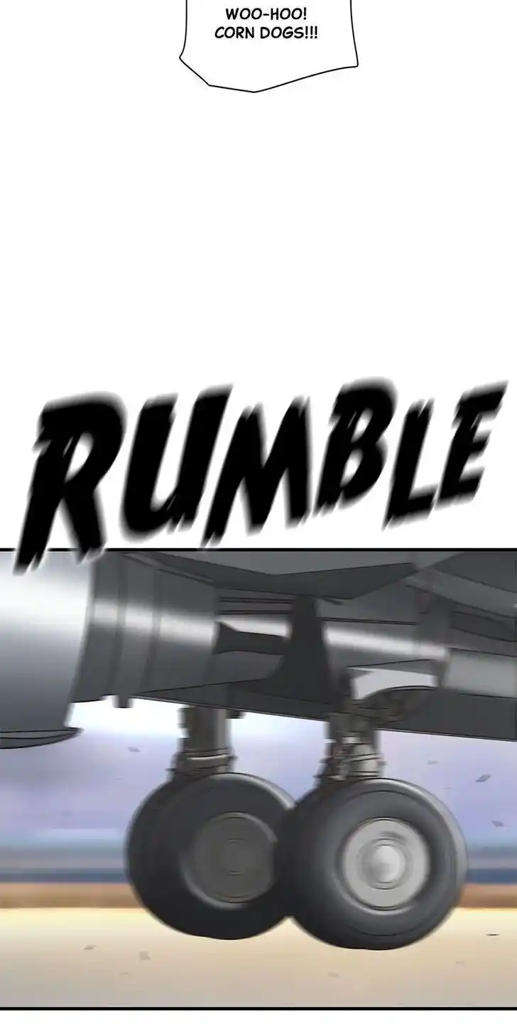 Amazing Rumor Ch.121