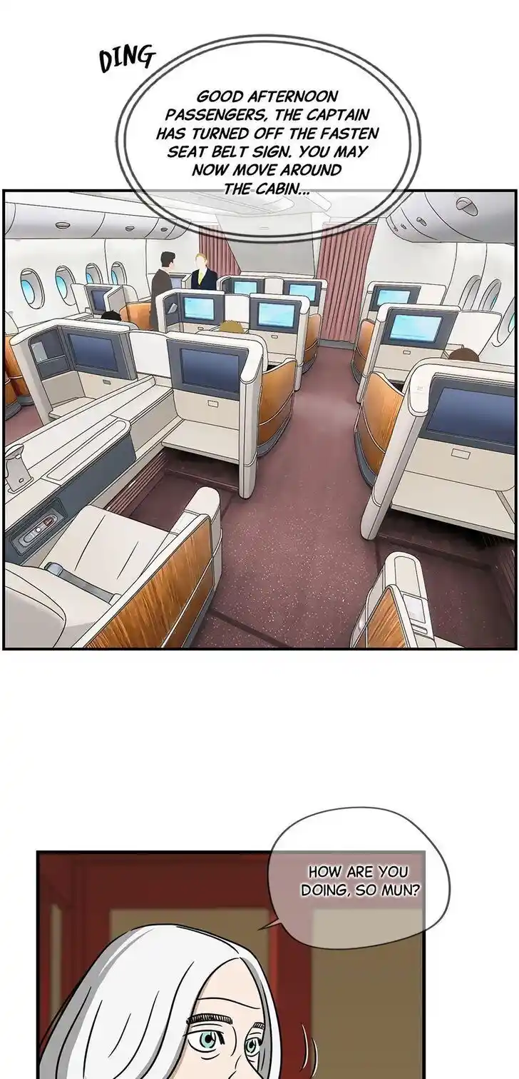 Amazing Rumor Ch.121