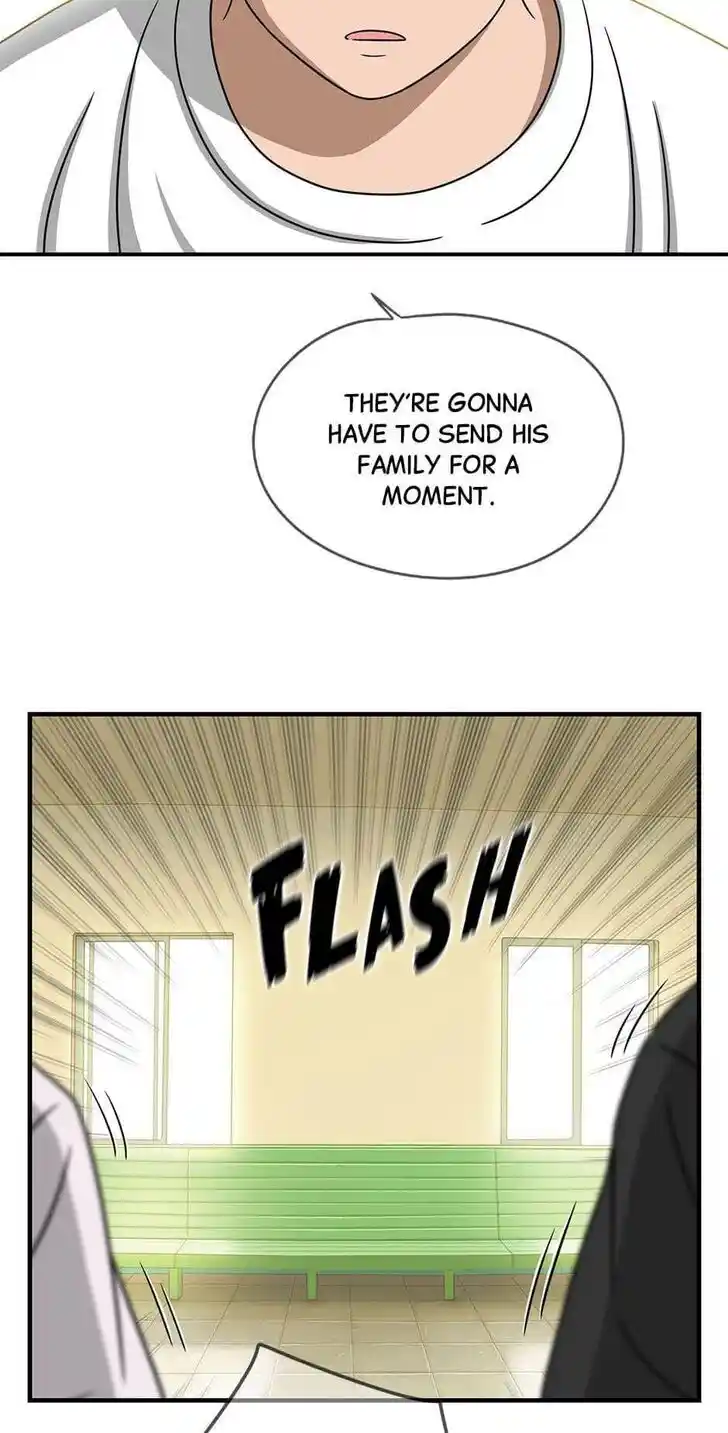 Amazing Rumor Ch.121