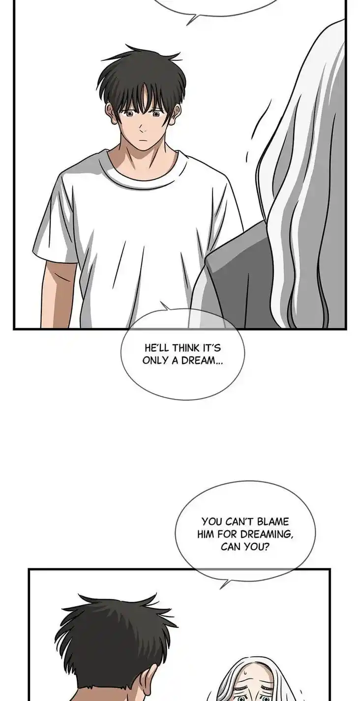 Amazing Rumor Ch.121