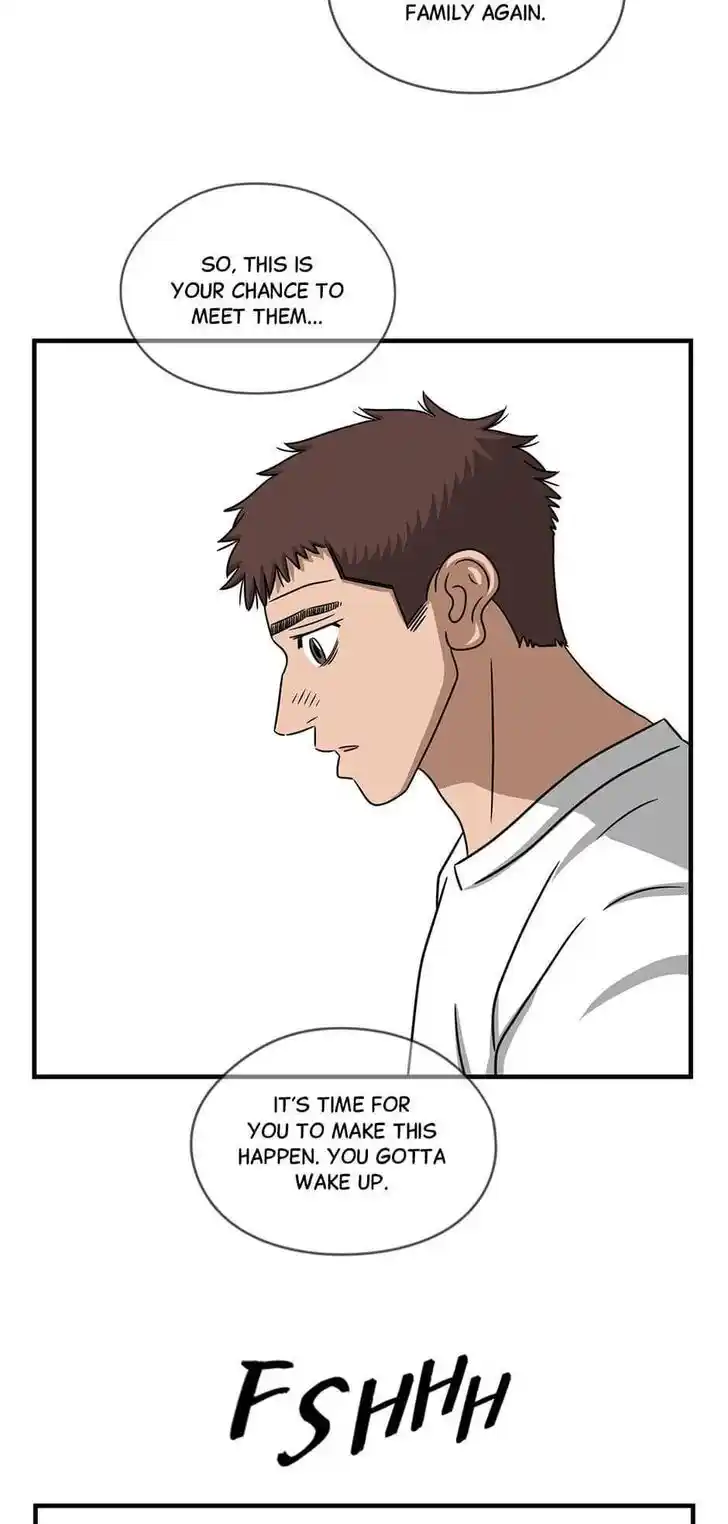 Amazing Rumor Ch.121