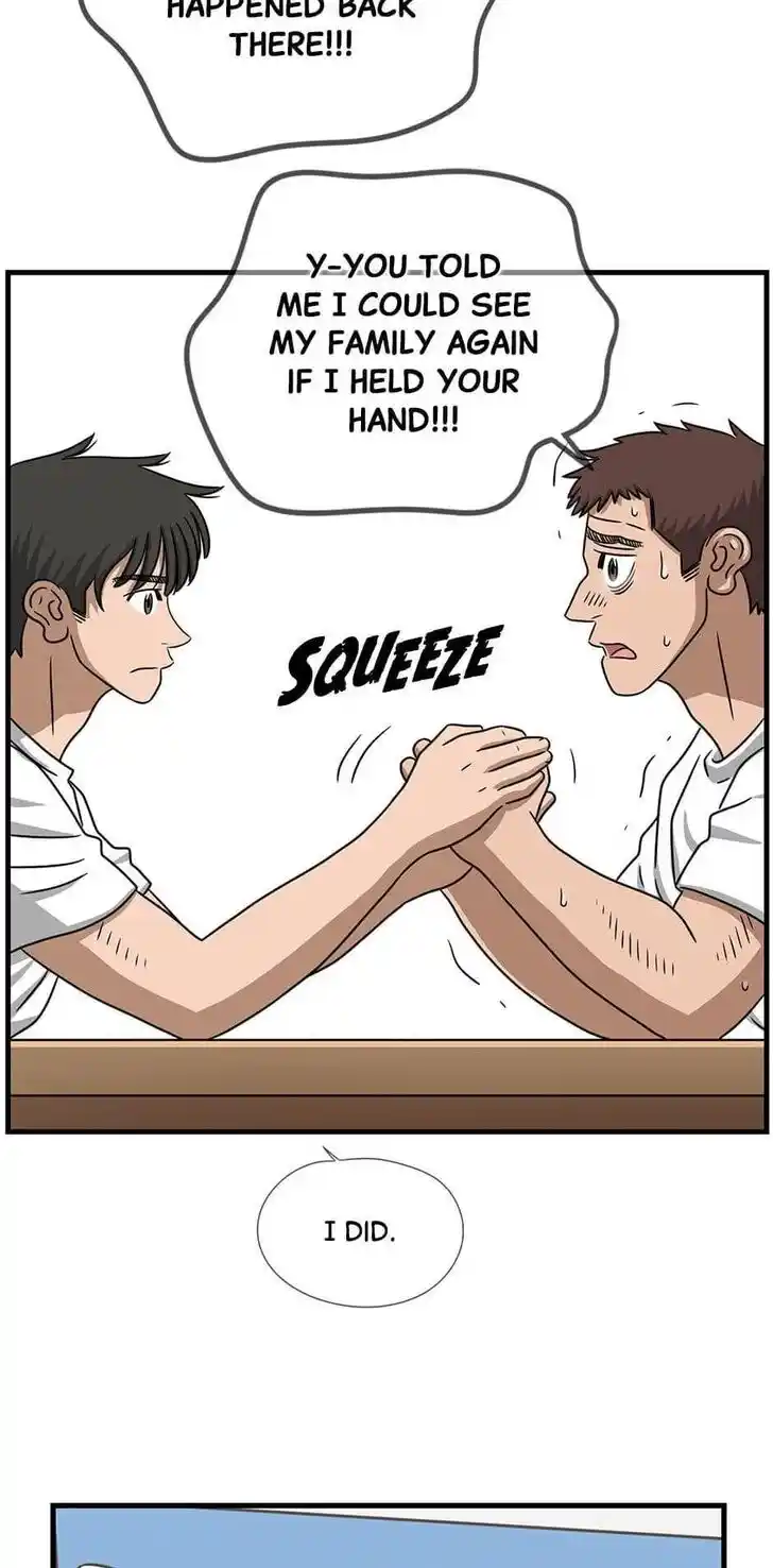 Amazing Rumor Ch.121