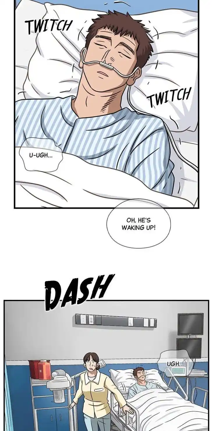 Amazing Rumor Ch.121