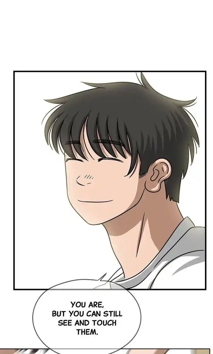 Amazing Rumor Ch.121