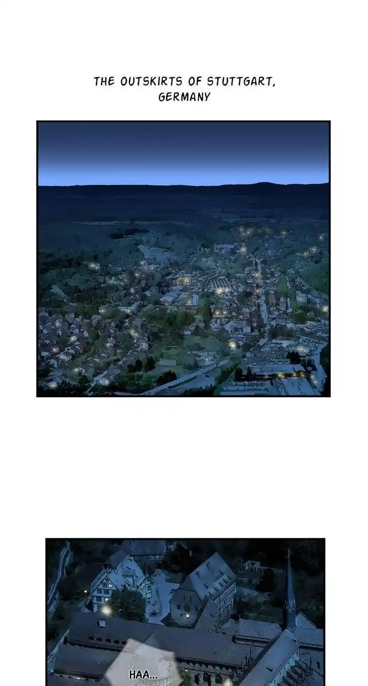 Amazing Rumor Ch.122