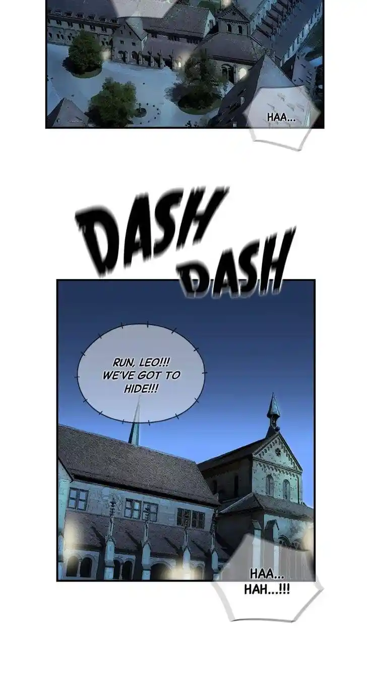 Amazing Rumor Ch.122