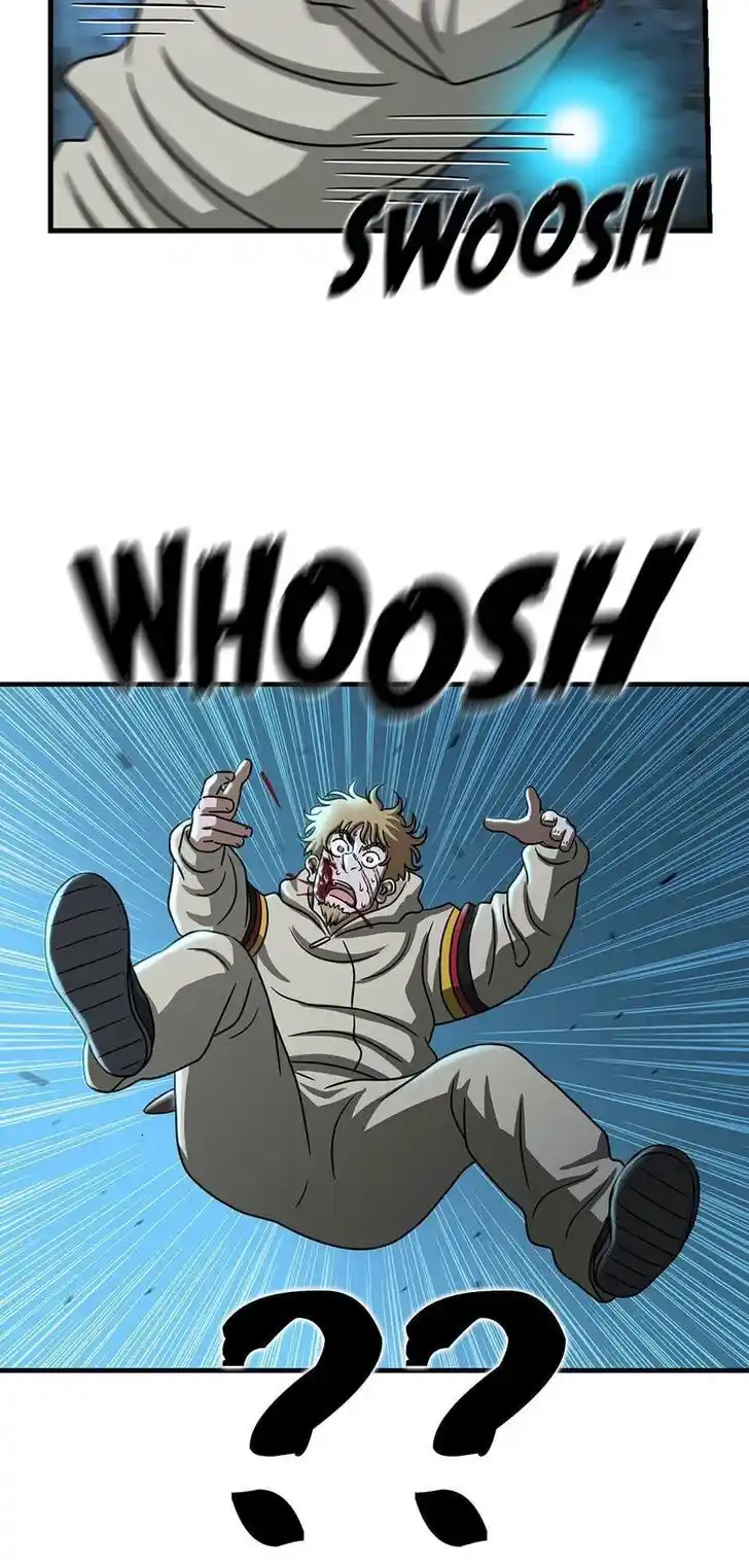 Amazing Rumor Ch.122