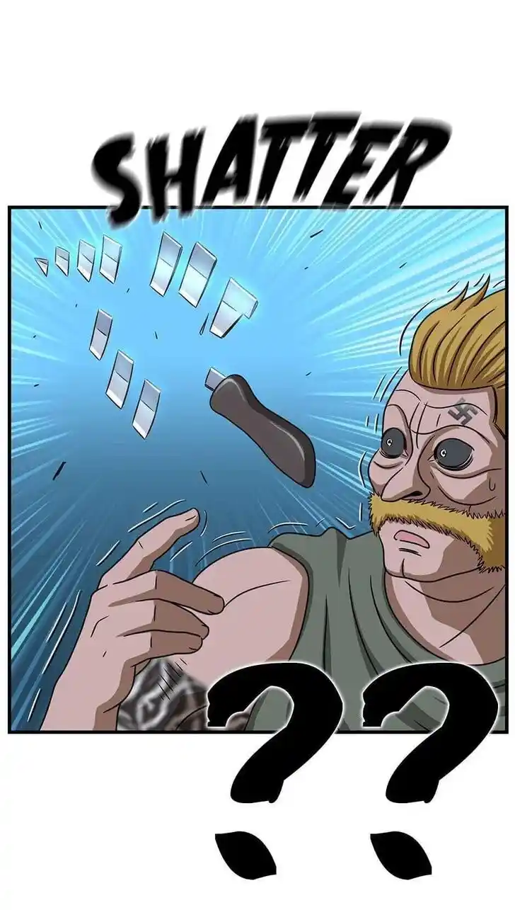 Amazing Rumor Ch.122