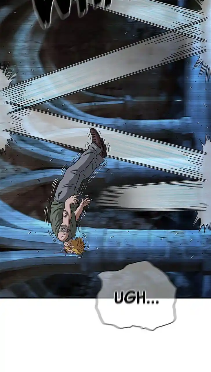 Amazing Rumor Ch.122