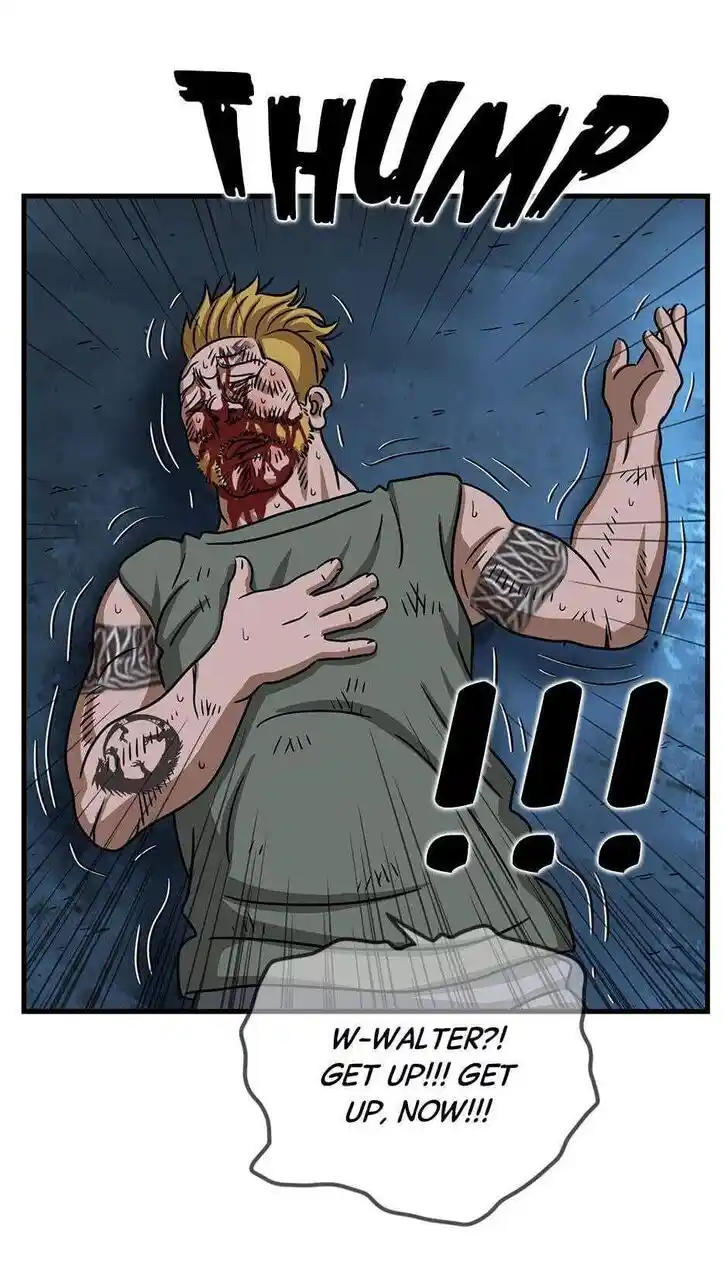 Amazing Rumor Ch.122