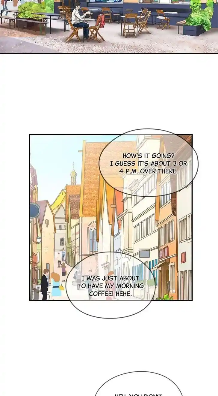 Amazing Rumor Ch.122