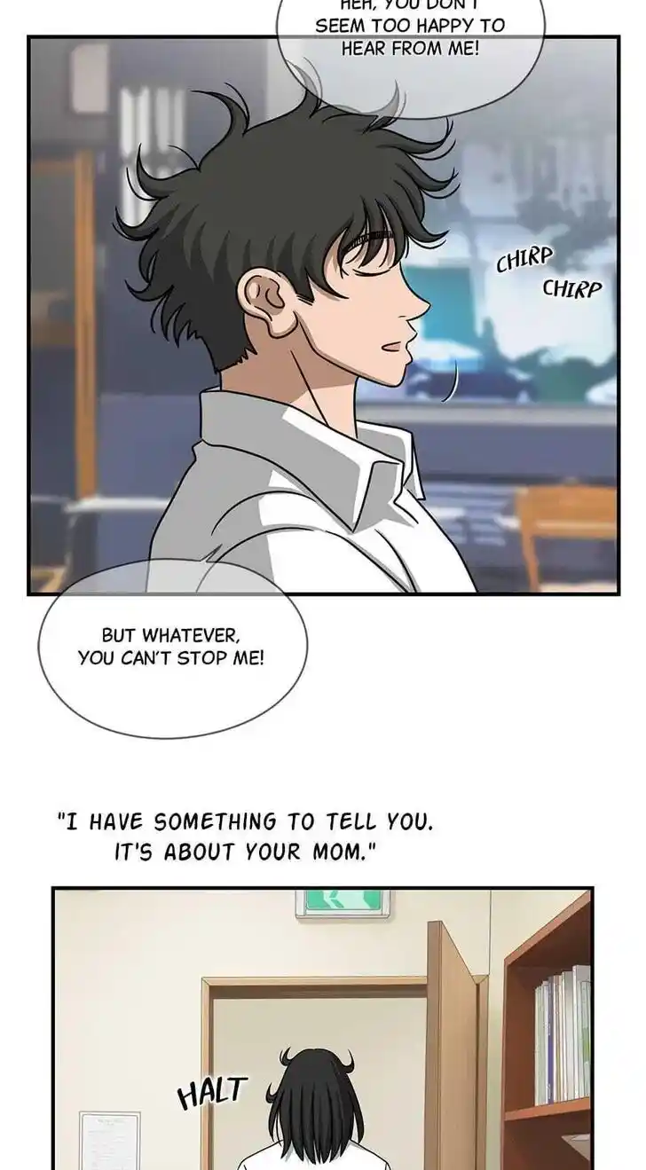 Amazing Rumor Ch.122