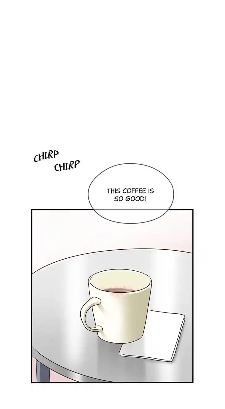 Amazing Rumor Ch.122