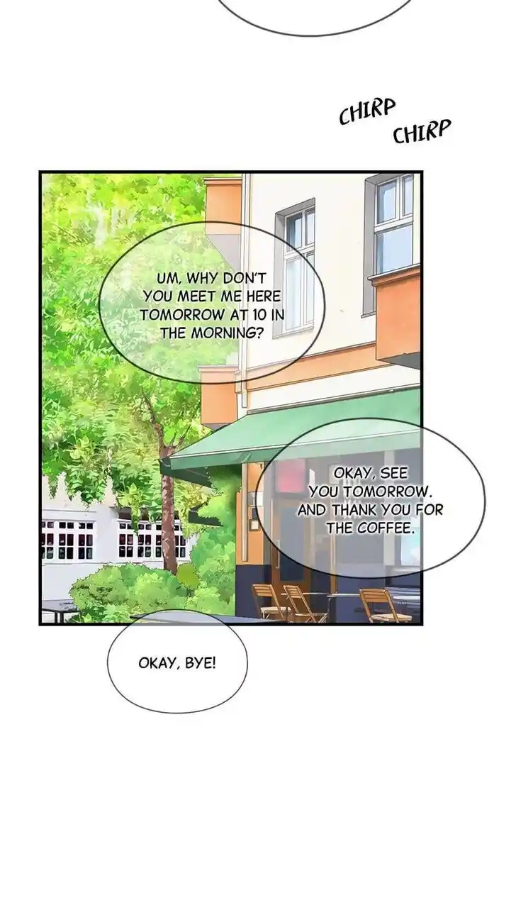 Amazing Rumor Ch.122