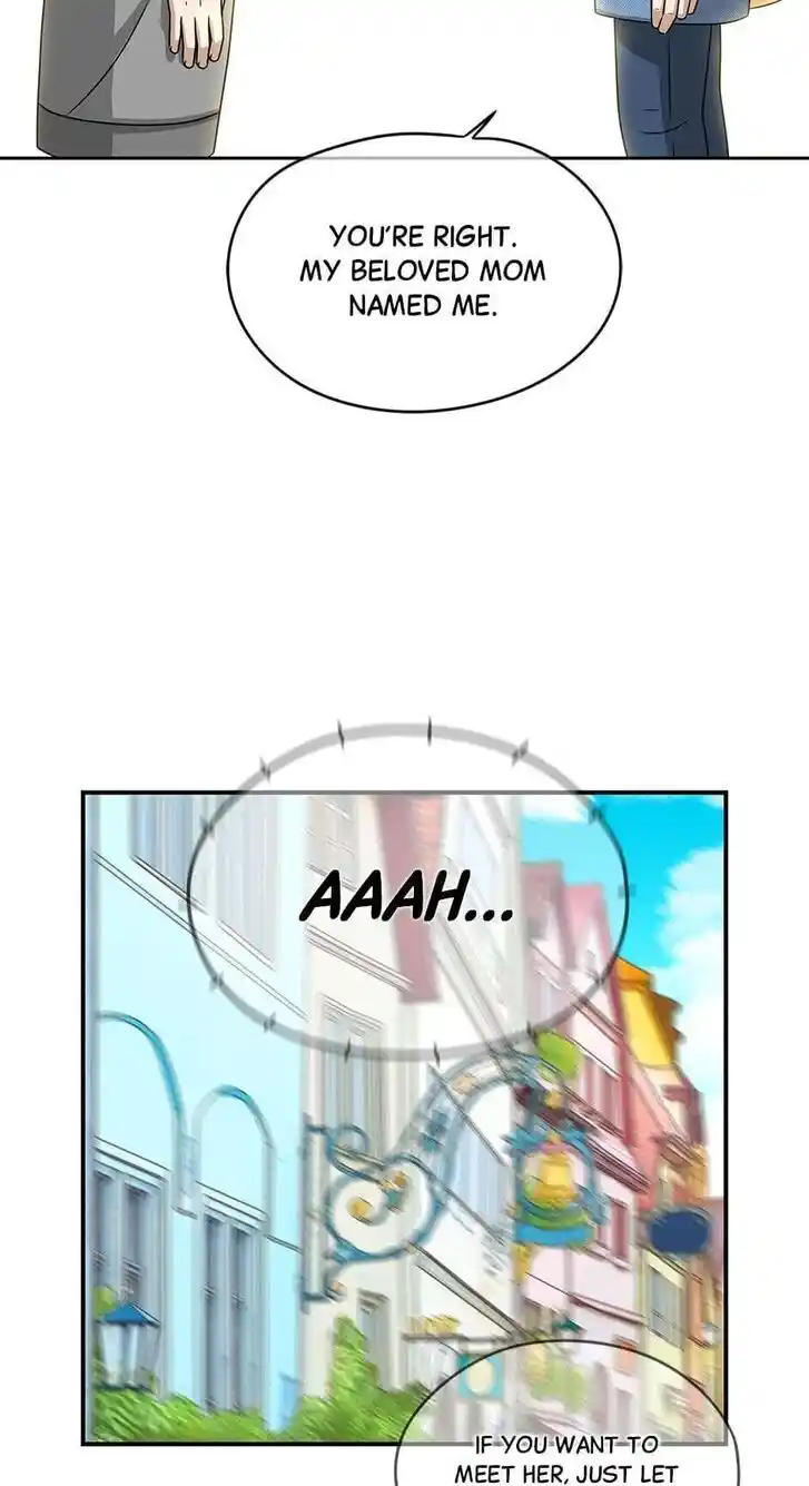 Amazing Rumor Ch.122