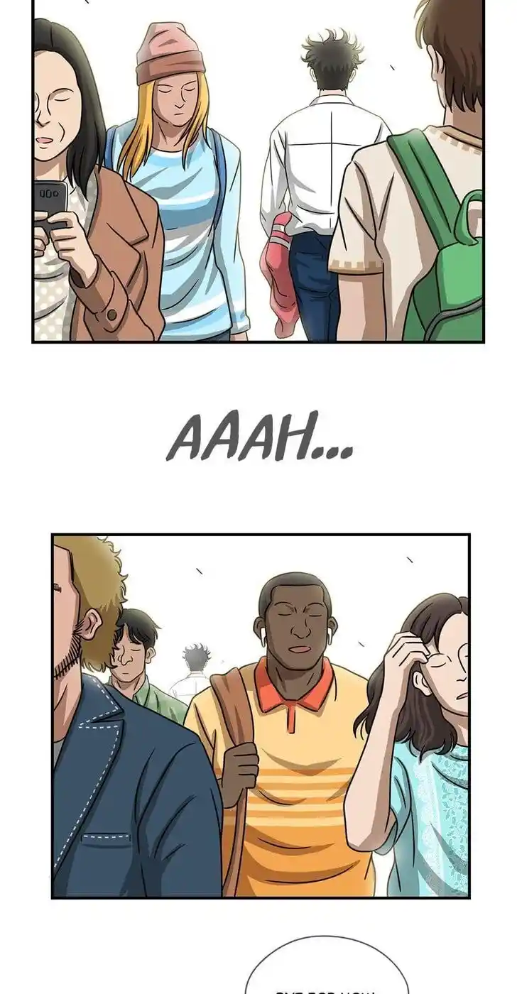 Amazing Rumor Ch.122