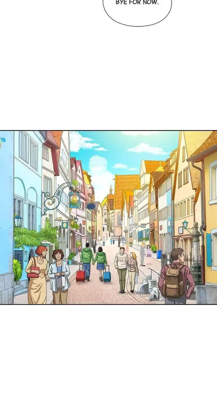 Amazing Rumor Ch.122