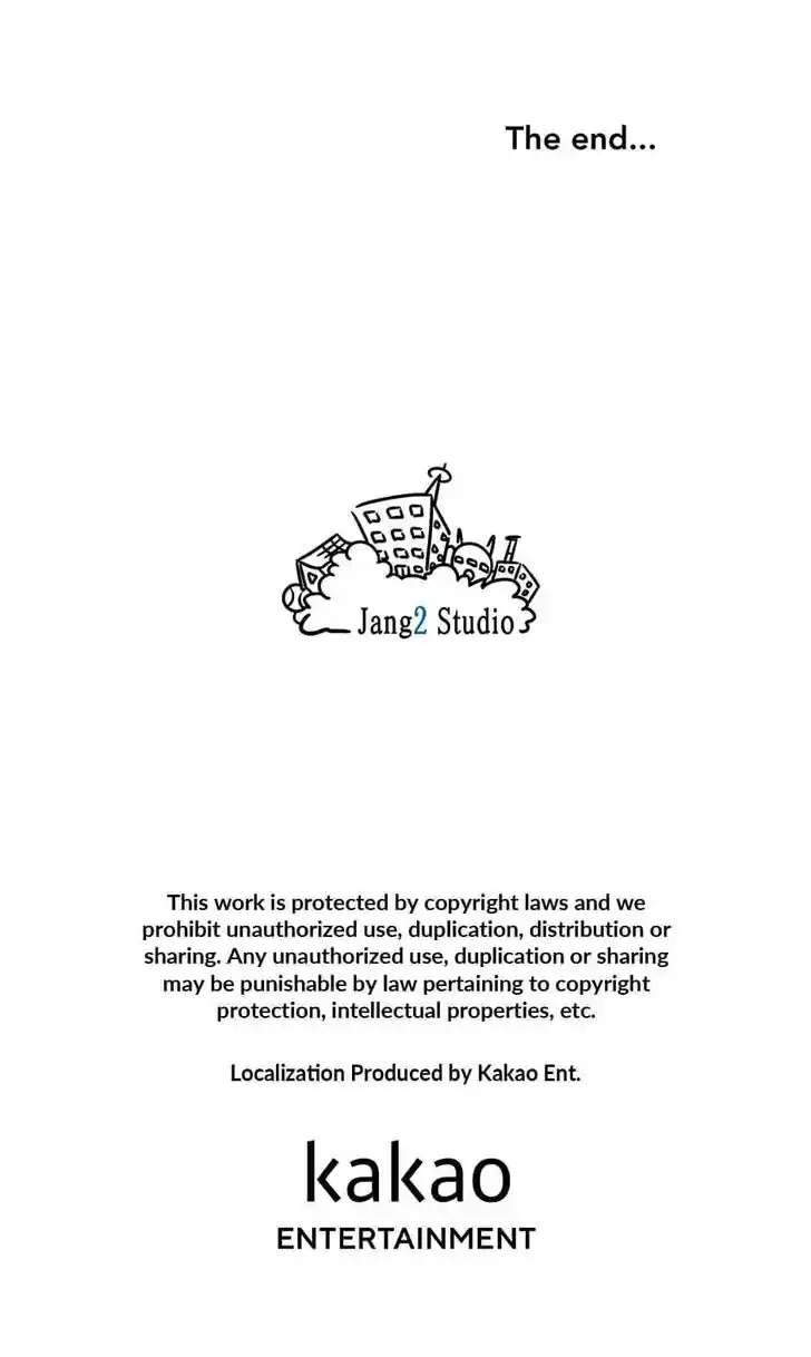 Amazing Rumor Ch.122