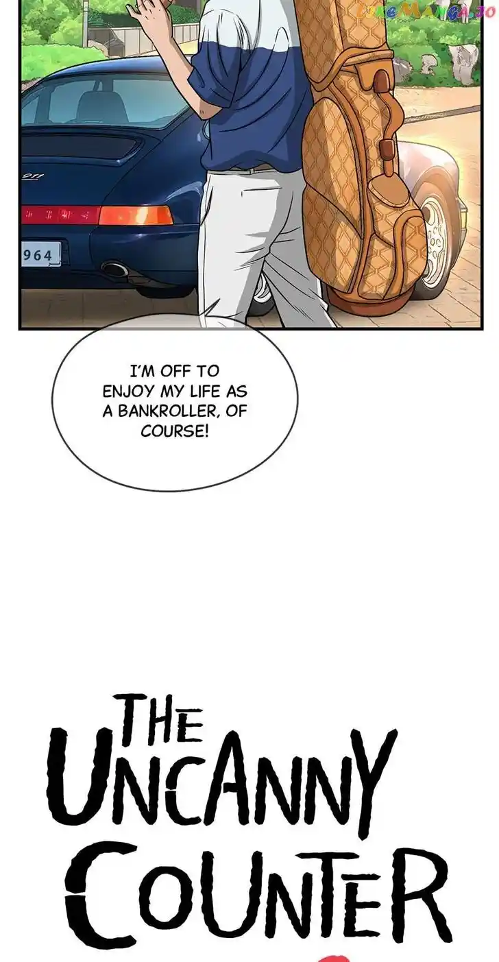 Amazing Rumor Ch.128